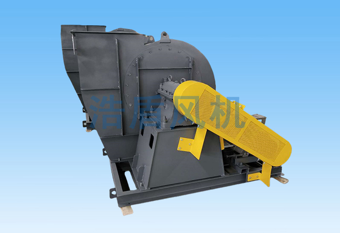 上虞風(fēng)機(jī)出現(xiàn)強烈振動正常嗎-浩盾風(fēng)機(jī)科技（浙江上虞）有限公司