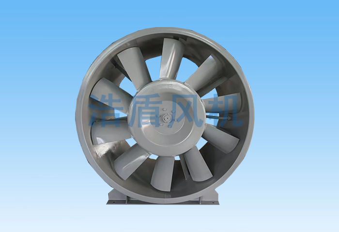 上虞風(fēng)機(jī)拆裝安全事項-浩盾風(fēng)機(jī)科技（浙江上虞）有限公司