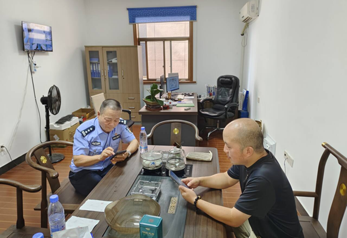 凈化網(wǎng)絡(luò)環(huán)境 共建清朗空間-浩盾風(fēng)機(jī)科技（浙江上虞）有限公司